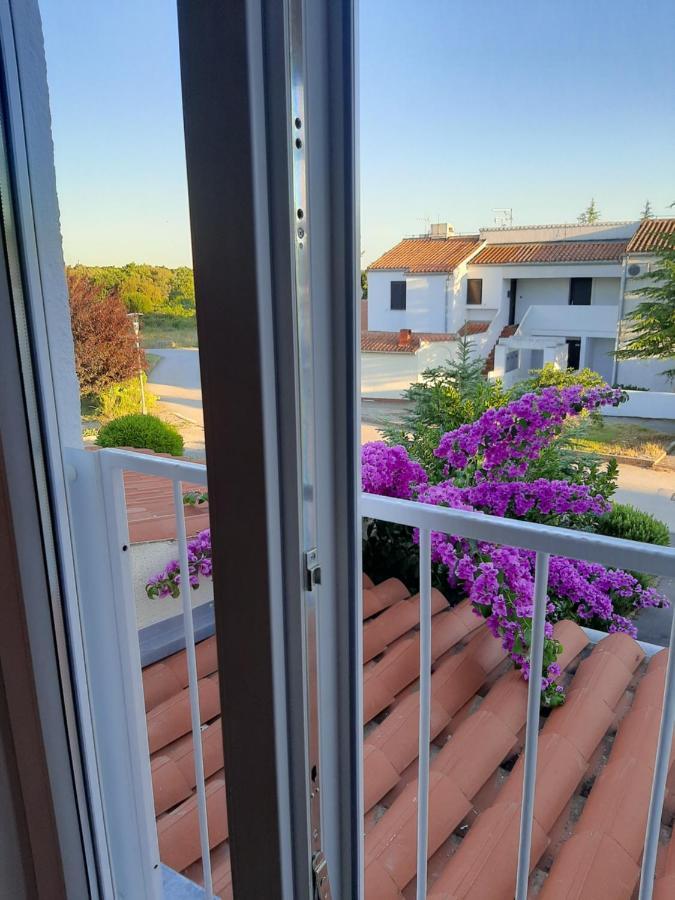Apartment Enis Barbariga Esterno foto