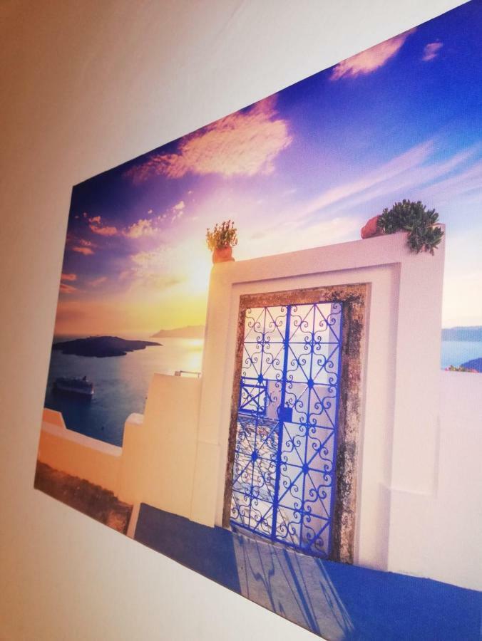Apartment Enis Barbariga Esterno foto